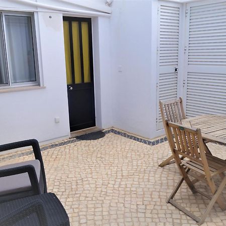 Apartamentos Pinhao Lagos Oda fotoğraf