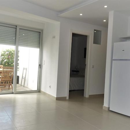 Apartamentos Pinhao Lagos Oda fotoğraf