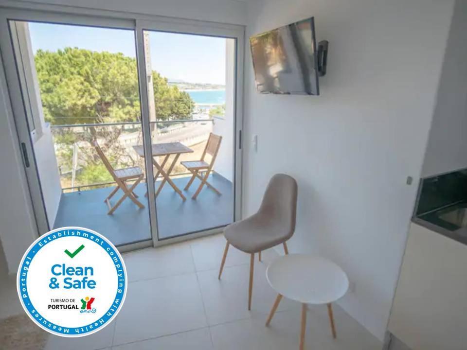 Apartamentos Pinhao Lagos Oda fotoğraf