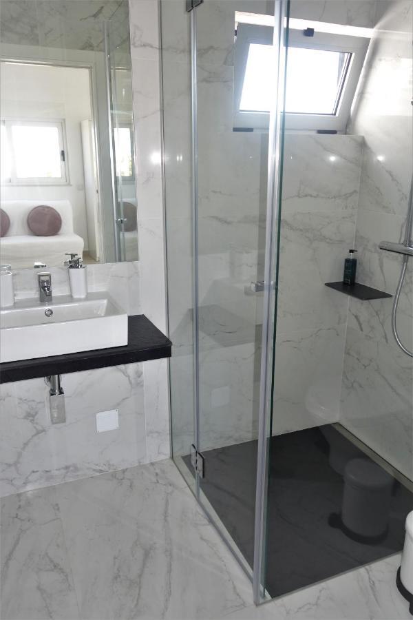 Apartamentos Pinhao Lagos Dış mekan fotoğraf
