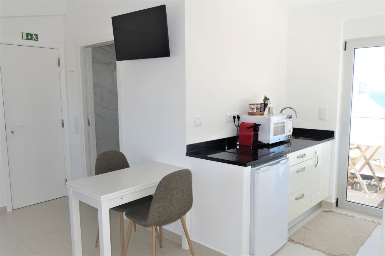 Apartamentos Pinhao Lagos Dış mekan fotoğraf