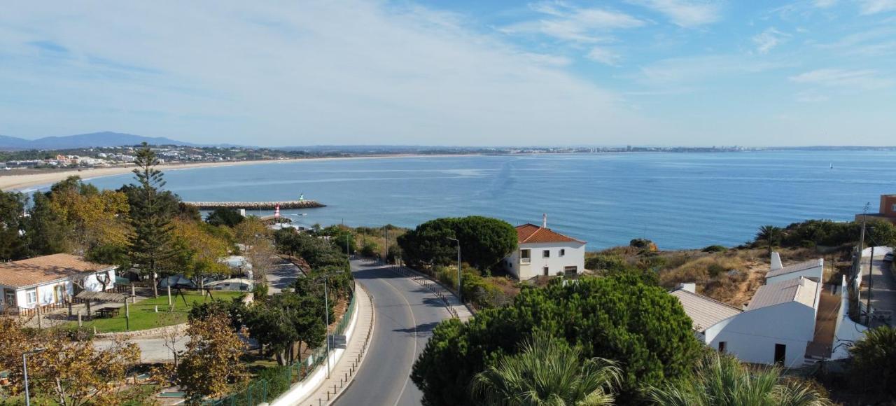 Apartamentos Pinhao Lagos Dış mekan fotoğraf