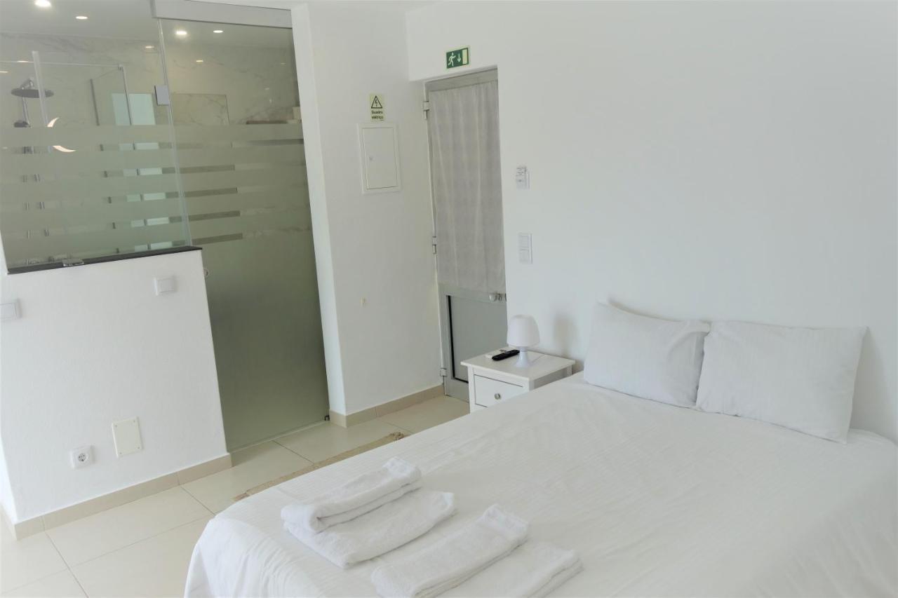 Apartamentos Pinhao Lagos Dış mekan fotoğraf