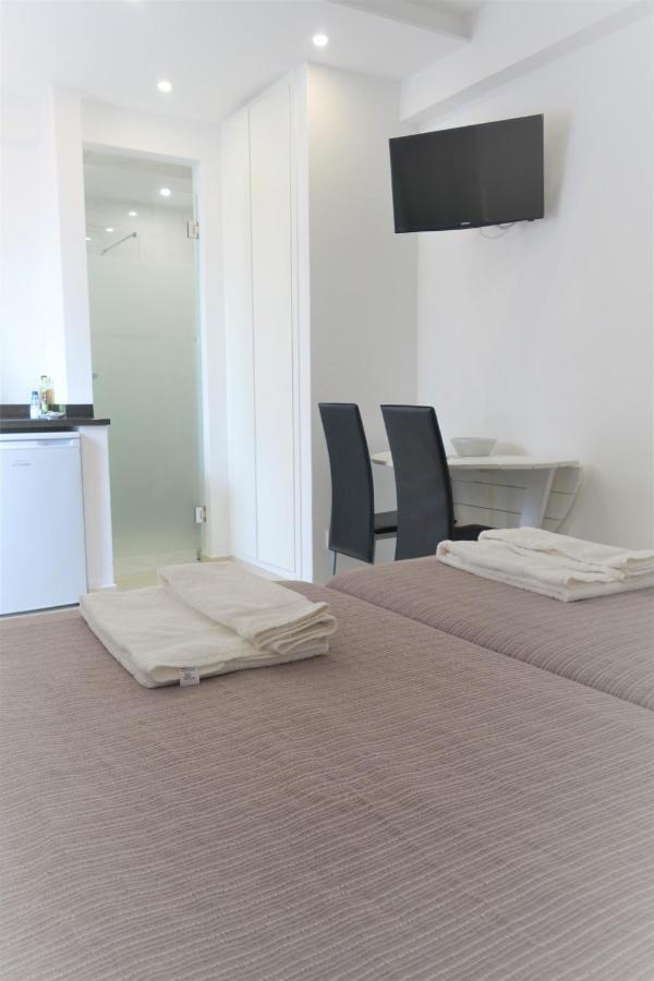 Apartamentos Pinhao Lagos Dış mekan fotoğraf