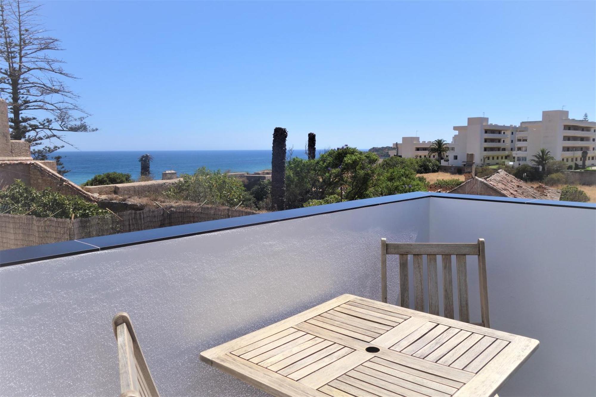 Apartamentos Pinhao Lagos Oda fotoğraf