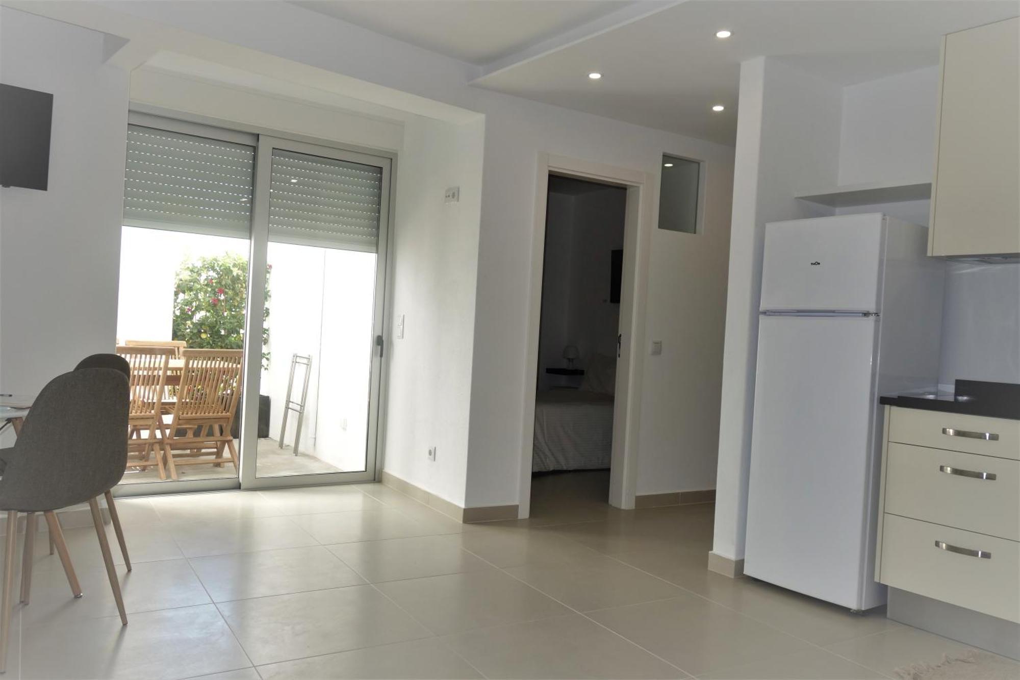 Apartamentos Pinhao Lagos Oda fotoğraf