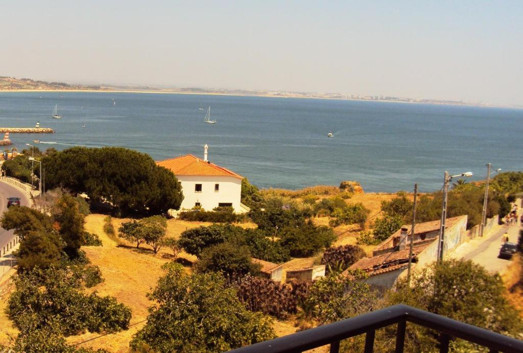 Apartamentos Pinhao Lagos Oda fotoğraf