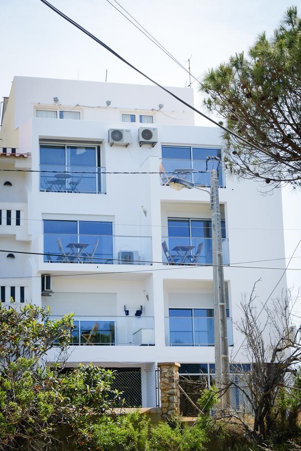 Apartamentos Pinhao Lagos Dış mekan fotoğraf