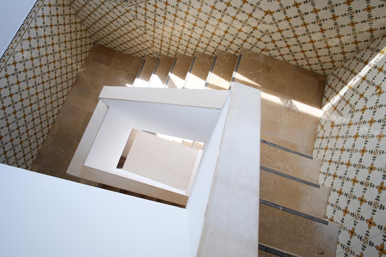Apartamentos Pinhao Lagos Dış mekan fotoğraf