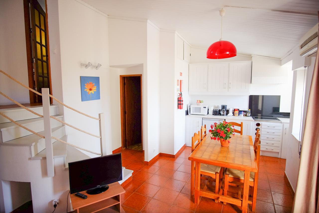Apartamentos Pinhao Lagos Dış mekan fotoğraf
