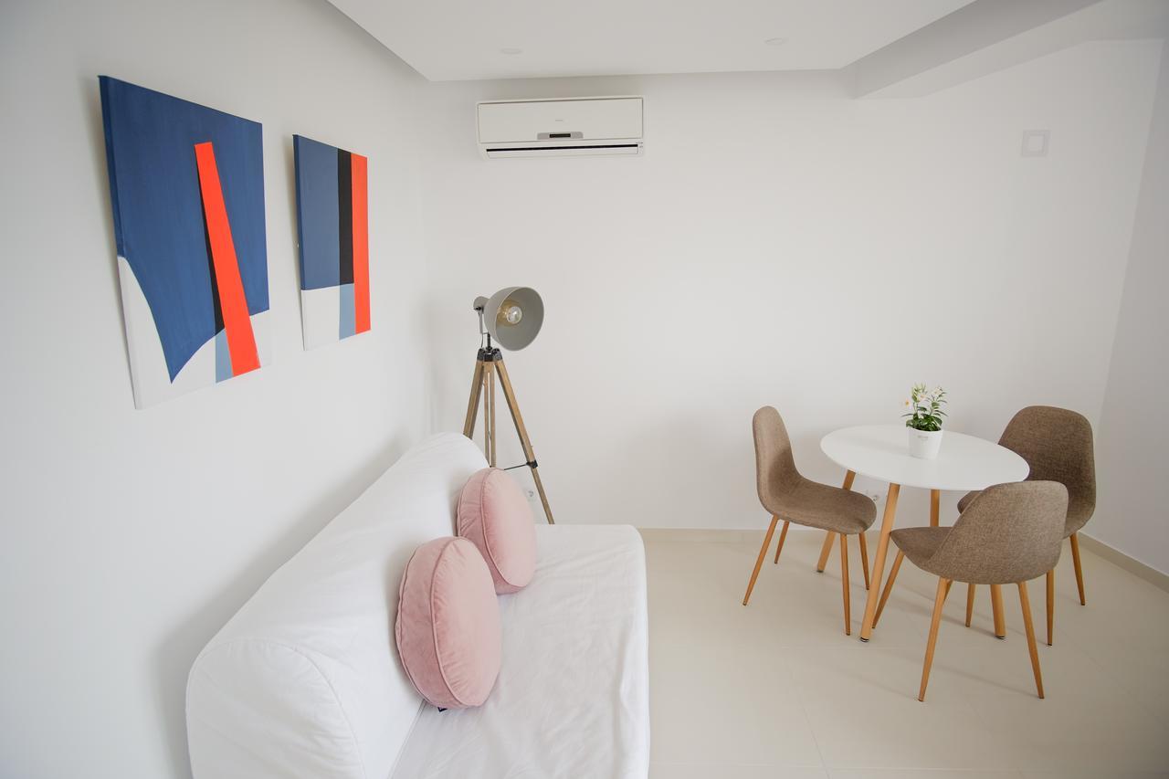 Apartamentos Pinhao Lagos Dış mekan fotoğraf