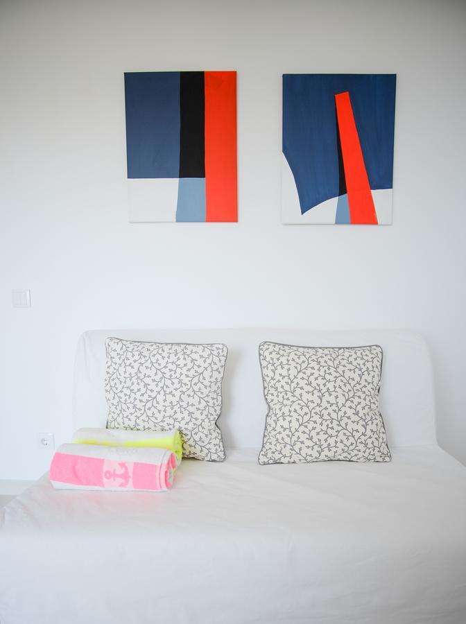 Apartamentos Pinhao Lagos Dış mekan fotoğraf