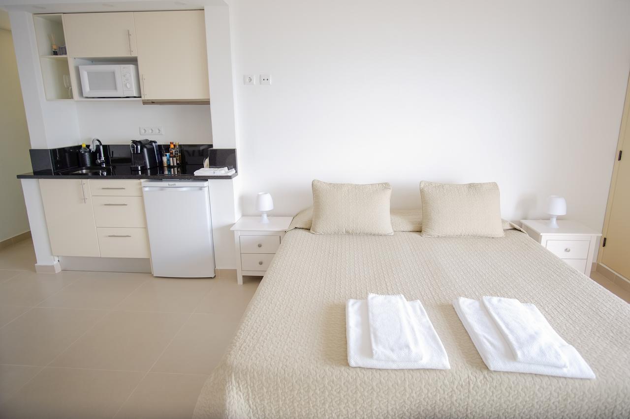 Apartamentos Pinhao Lagos Dış mekan fotoğraf