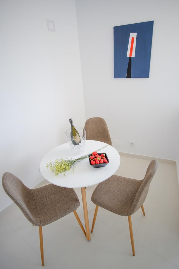 Apartamentos Pinhao Lagos Dış mekan fotoğraf