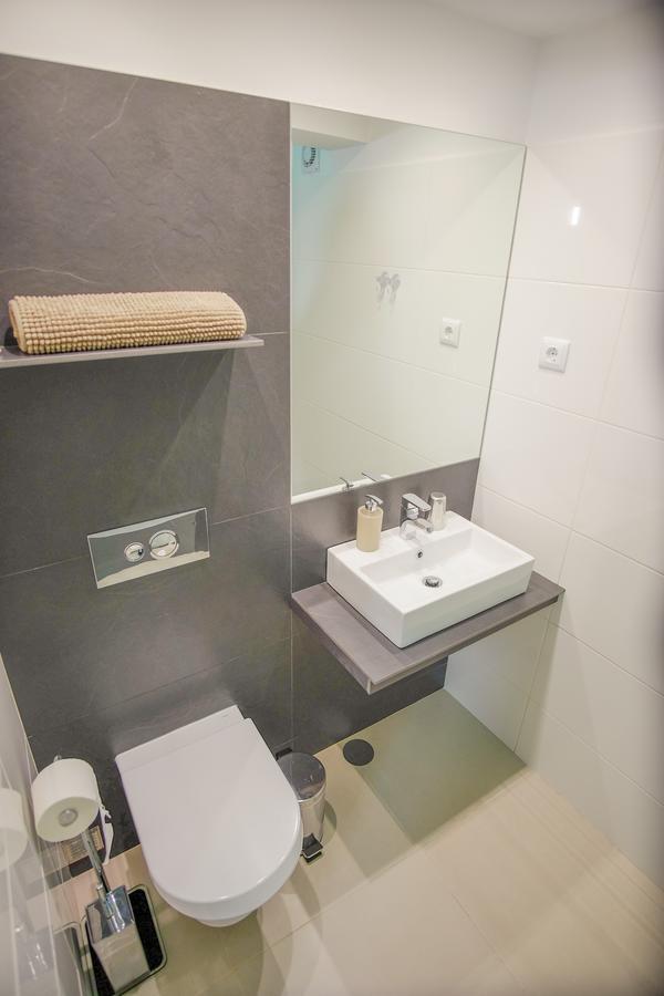 Apartamentos Pinhao Lagos Dış mekan fotoğraf