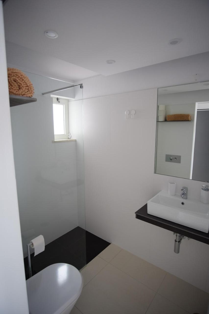 Apartamentos Pinhao Lagos Dış mekan fotoğraf