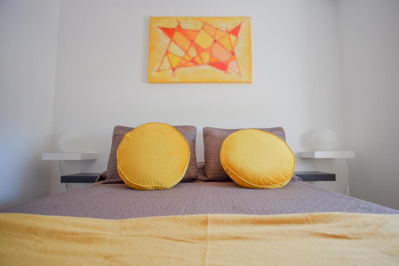 Apartamentos Pinhao Lagos Dış mekan fotoğraf