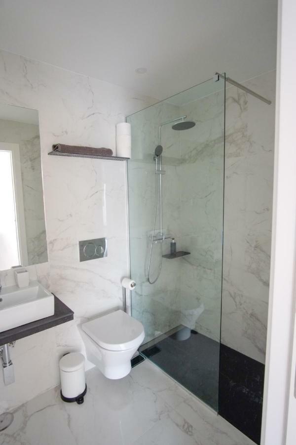 Apartamentos Pinhao Lagos Dış mekan fotoğraf